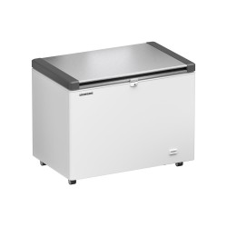 Chest freezer Liebherr EFL...