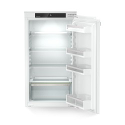 Built-in refrigerator...
