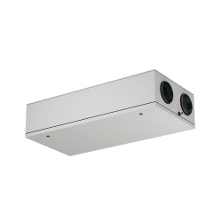 Recuperator Domekt CF 250 F...