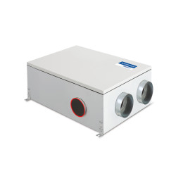 Rekuperatorius Domekt-R-250-F