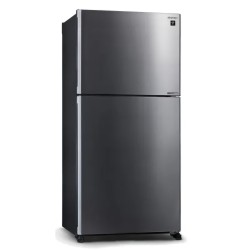 Refrigerator Sharp...