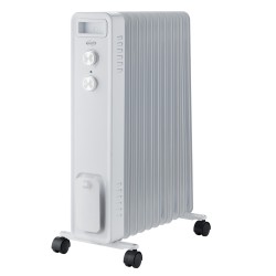 Oil heater ARGO WARM 11