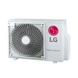 Air conditioner  LG MU2R15