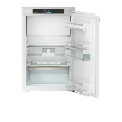 Built-in refrigerator...