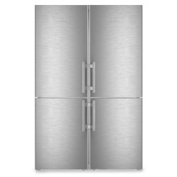 Refrigerator Liebherr XCCsd...