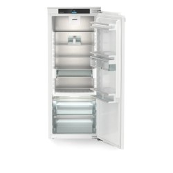 Built-in refrigerator...