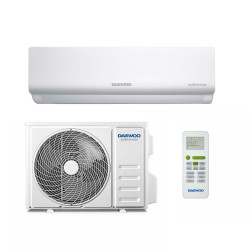 Oro kondicionierius Daewoo...