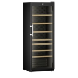 Wine refrigerator Liebherr...