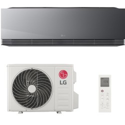 Air conditioner LG Artcool...