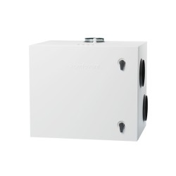 Rekuperatorius Domekt R 400...