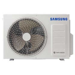 Air conditioner Samsung...