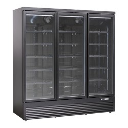 Refrigerator vertical...