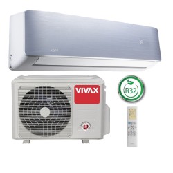 Air conditioner/Heat pump...