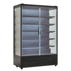 Refrigerator vertical...