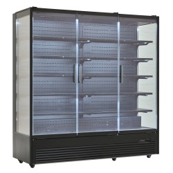 Refrigerator vertical...