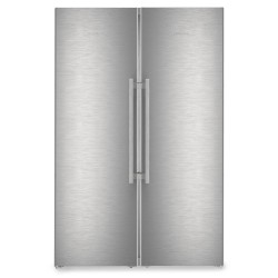Refrigerator Liebherr XRFsd...