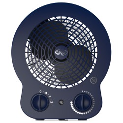 Fan heater ARGO DORY NIGHT