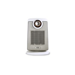 Air heater ARGO BEAT ICE