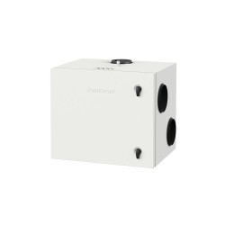 Rekuperatorius Domekt R 400...