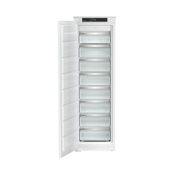 Built-in freezer Liebherr...