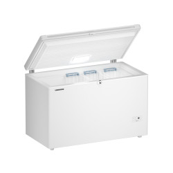 Chest freezer Liebherr GTP...