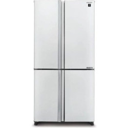 Refrigerator Sharp...