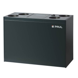 Recuperator Zehnder PAUL...