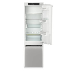 Built-in refrigerator...