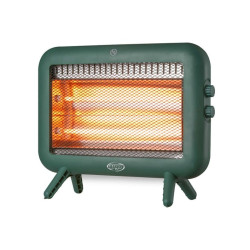 Šildytuvas ARGO SEVENTY GREEN