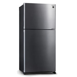 Refrigerator Sharp...