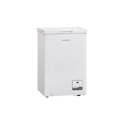 Chest freezer Scandomestic...