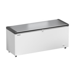 Chest freezer Liebherr EFL...