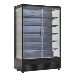 Refrigerator vertical...