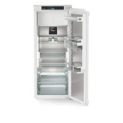 Built-in refrigerator...