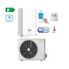 Šilumos siurblys Midea MHA-V4W/D2N8-B2 - HB-A60/CGN8-B2