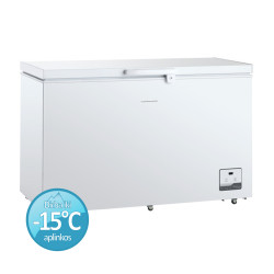 Chest freezer Scandomestic...