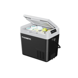 Car refrigerator Dometic...