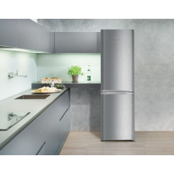 Šaldytuvas Liebherr CUEL 3331
