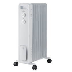 Oil heater ARGO WARM 9