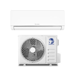 Oro kondicionierius NØRDIS...