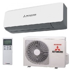 Air Conditioner Mitsubishi...