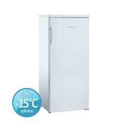 Freezer Scandomestic SFS 170 W