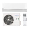 Air Conditioner  Panasonic CS-HZ25ZKE / CU-HZ25ZKE