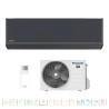 Air Conditioner  Panasonic CS-HZ35ZKE-H / CU-HZ35ZKE