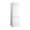 Refrigerator Scandomestic SKF327WE