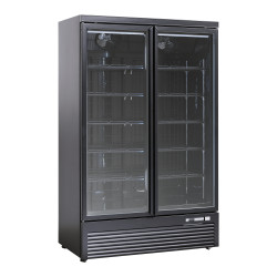 Refrigerator vertical...