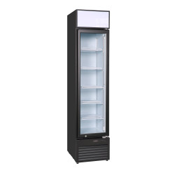 Scandomestic Display Cooler...