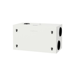 Recuperator Domekt R 600 H...