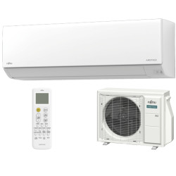 Air conditioner Fujitsu...
