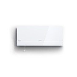 Wall recuperator Mitsubishi...